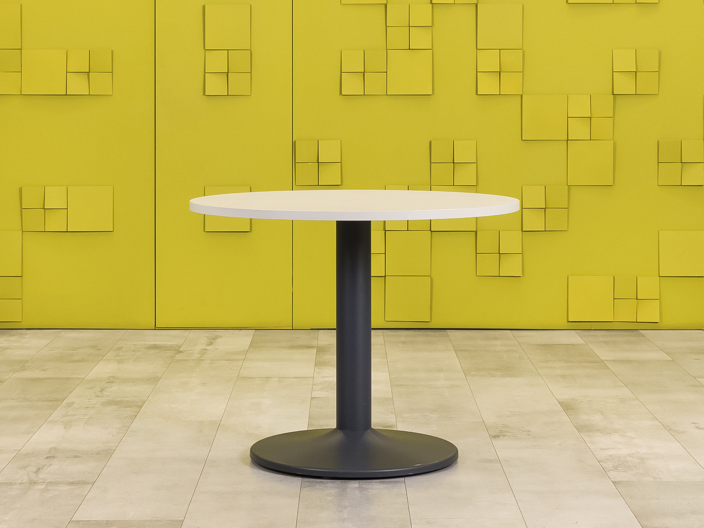 Обеденный стол ЛДСП Серый  СГКС-24025