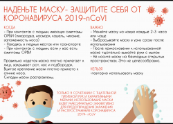 Важная информация