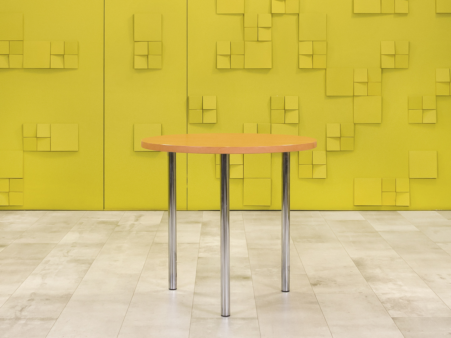 Обеденный стол ЛДСП Ольха Россия  СГКЛ-031024