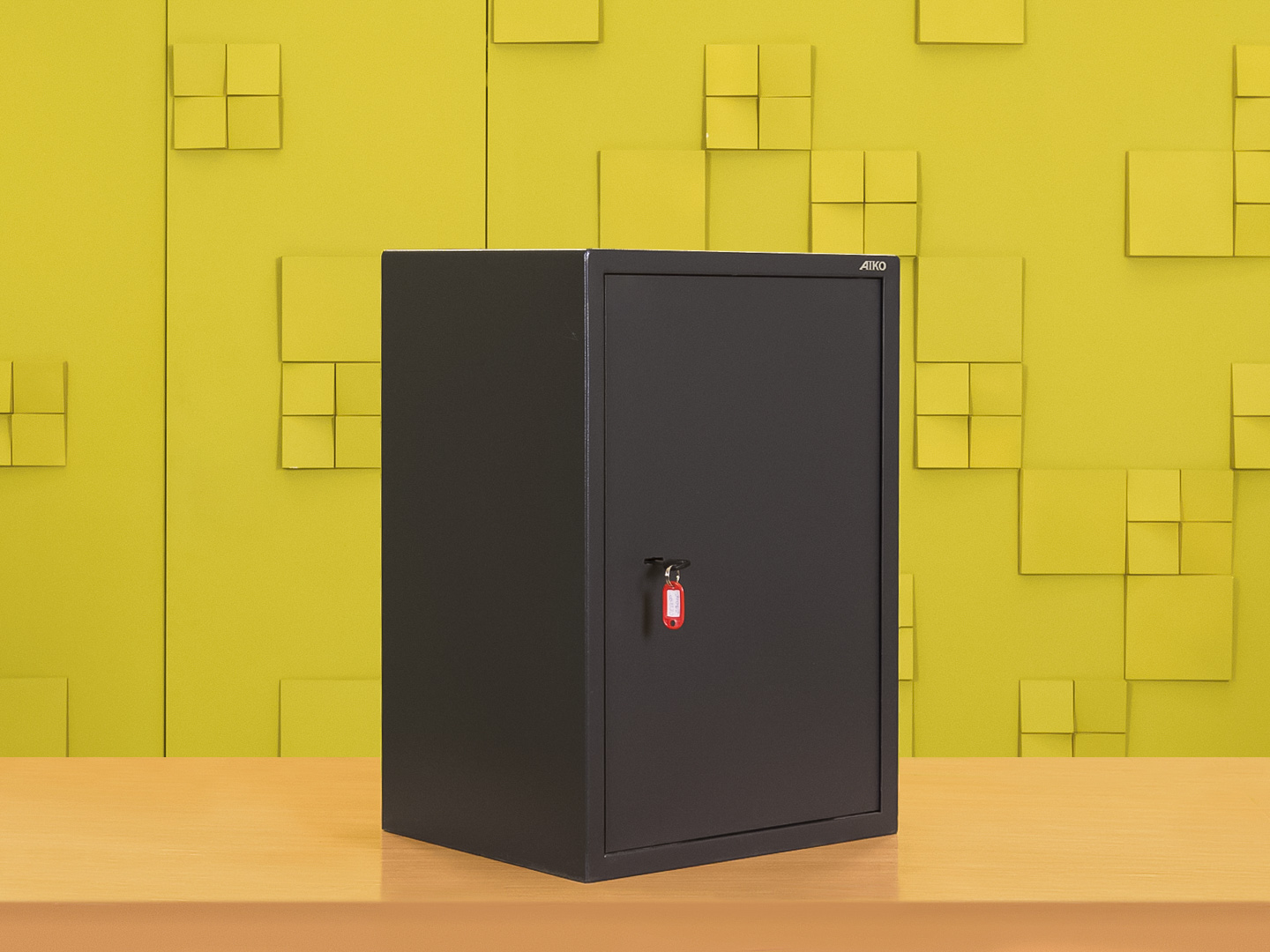 Сейф AIKO SM.63 СЕЙФ-29016