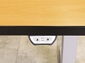 Кабинет руководителя  Steelcase ЛДСП Ольха Франция  КРЛ3-04026