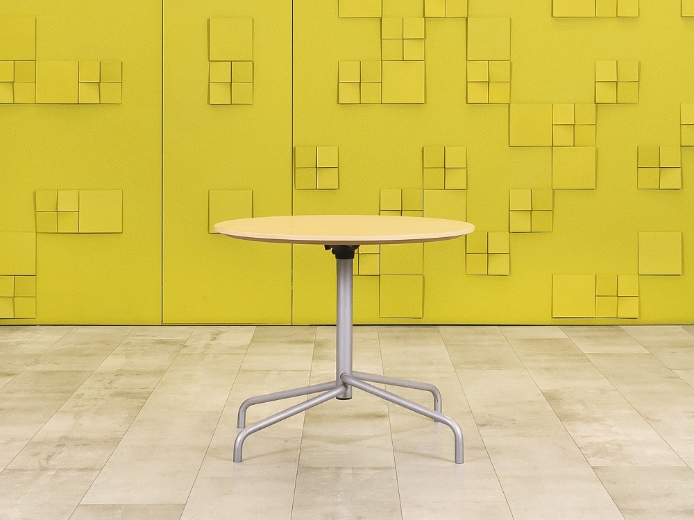 Обеденный стол ЛДСП Бук  СГКВ-09105