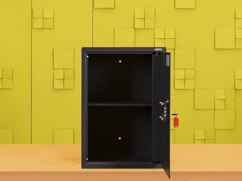 Сейф AIKO SM.63 СЕЙФ-29016