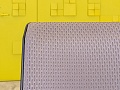 Офисное кресло для персонала на колесах Vitra Ткань Чёрный; Серый Швейцария_КПТЧ-060823