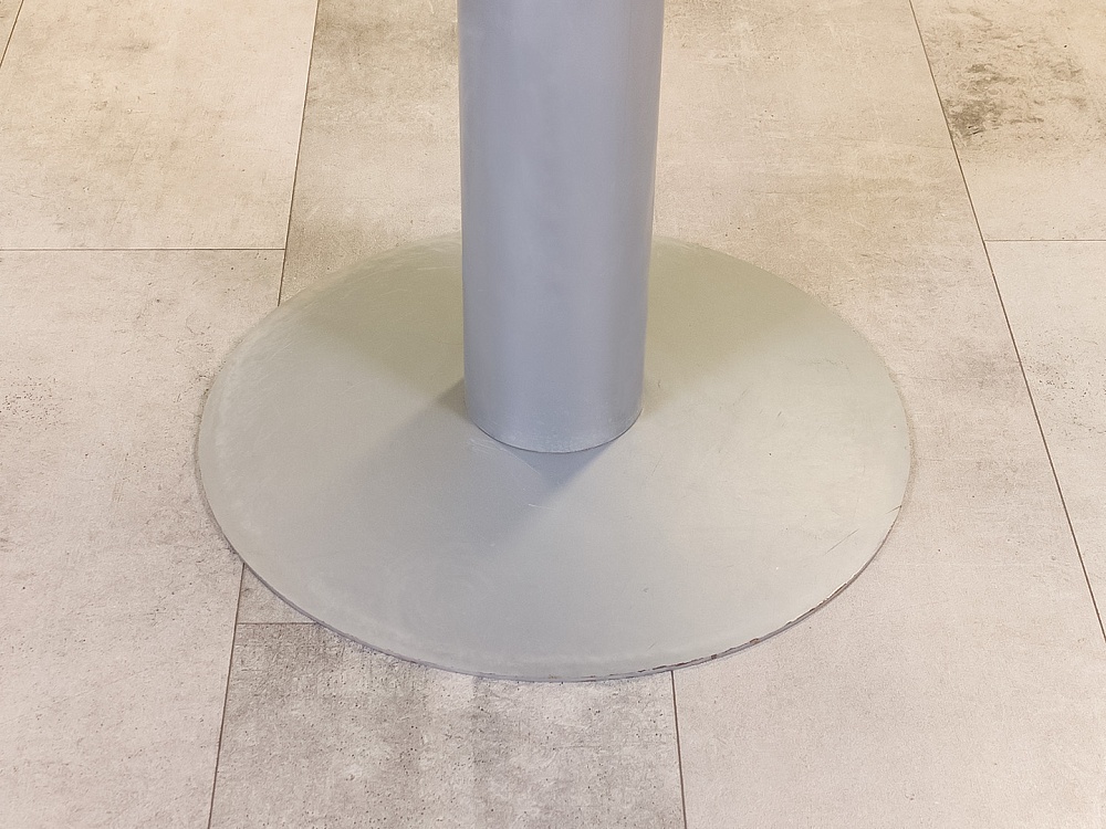 Обеденный стол ДСП Синий Россия  СГКН-22101