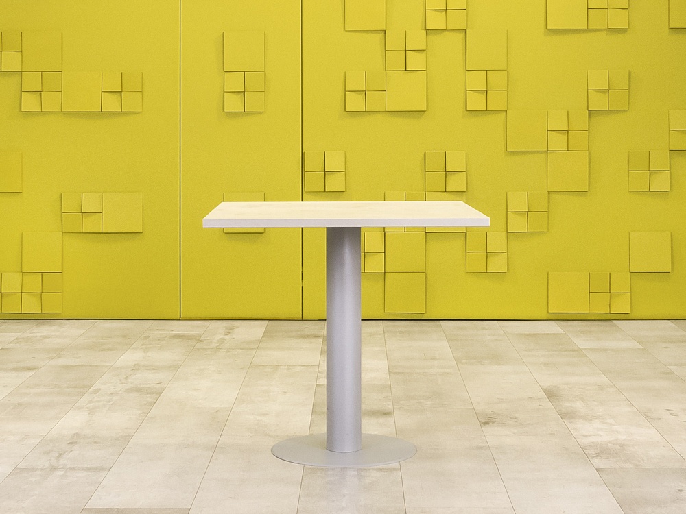 Обеденный стол BENE ДСП Серый Австрия  СГПС-311022