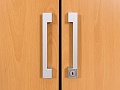 Кабинет руководителя  Steelcase ЛДСП Ольха Франция  КРЛ5-04026