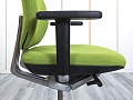 Офисное кресло для персонала  VITRA Ткань Зеленый   (КПТЗ-11014)