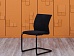 Офисный стул SteelCase ЛДСП Черный   (УДТЧ-05065)