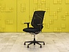 Офисное кресло для персонала на колесах Vitra Ткань Чёрный Швейцария  КПТЧ-04026