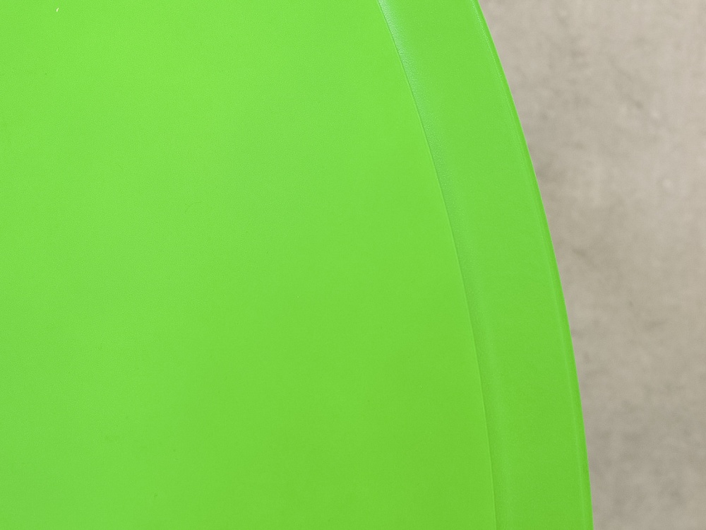 Журнальный столик ЛДСП Зелёный  СЖОЗ-30016