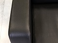 Мягкое кресло Unital 840x700 Экокожа Чёрный Россия_КНКЧ-221124