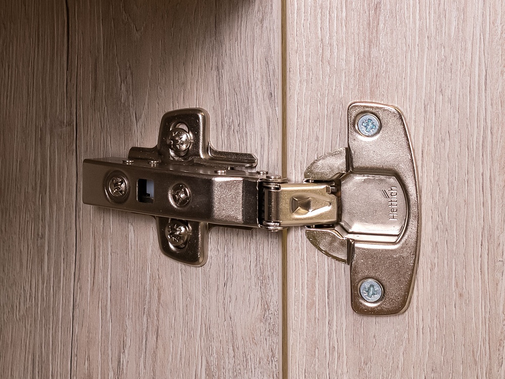 Кабинет руководителя ЛДСП Орегон Россия