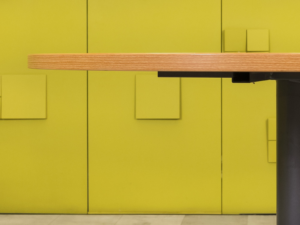 Обеденный стол  ЛДСП Ольха  СГКЛ-14115