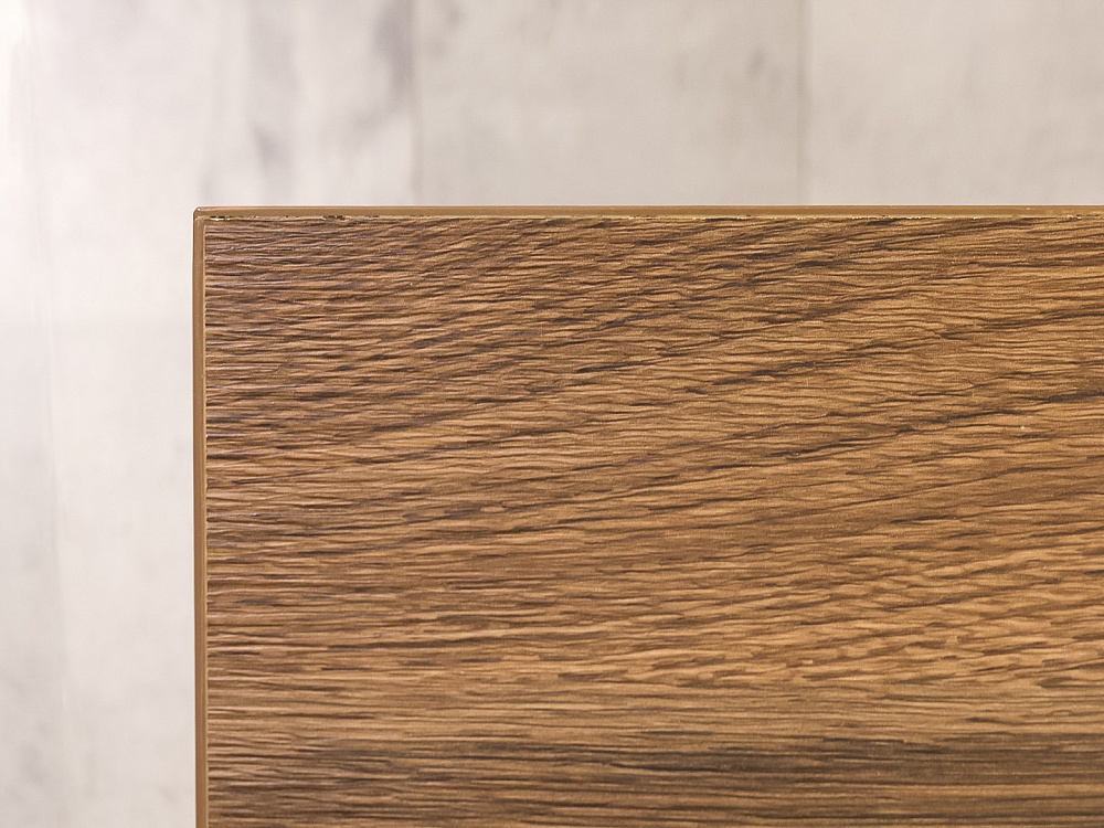 Обеденный стол ЛДСП Орех  СГПХ1-10125