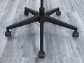 Офисное кресло для персонала  SteelCase Ткань Синий   (КПТН-25123)