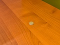 Кабинет руководителя MASTER POINT Codutti Шпон Орех Италия_КРХ-120923