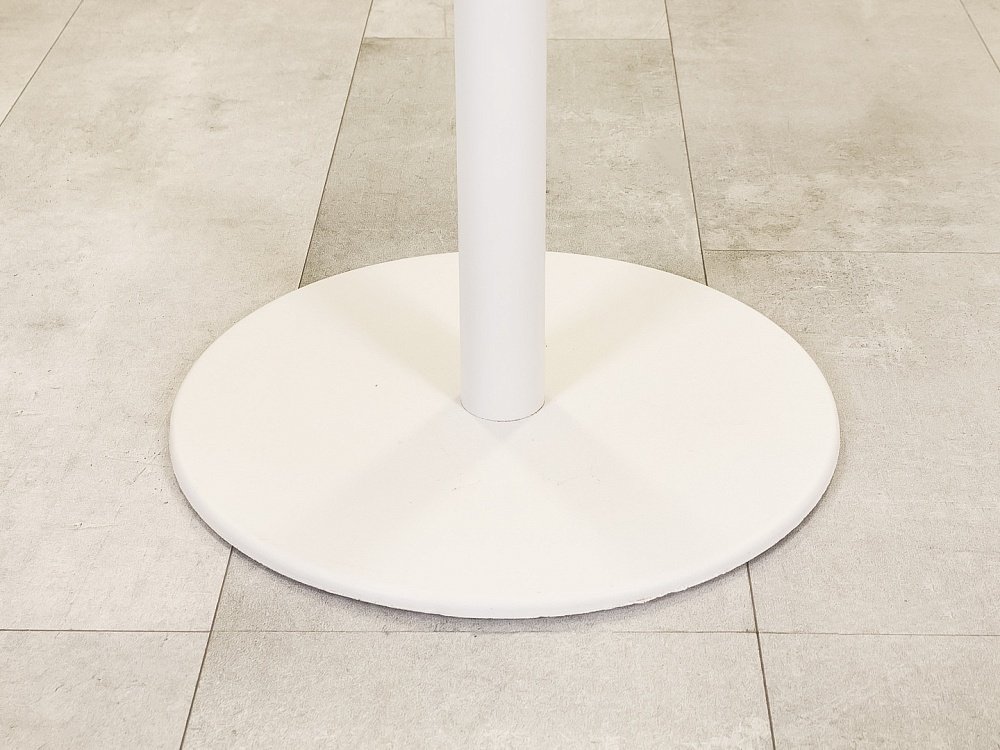 Обеденный стол Pedrali ЛДСП Белый Италия  СГКБ-261023