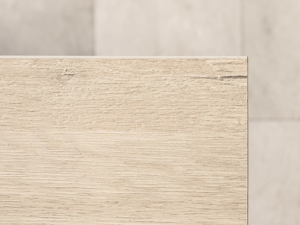 Шкаф для документов офисный  ЛДСП Зебрано  ШД4ЯЗ-27115