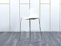 Барный стул Arper  Пластик Зеленый Catifa 46  (УДПЗ-03073)
