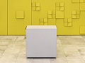 Металлическая тумба KNOLL Металл Серый США  ТВ2ЯМ1-23066