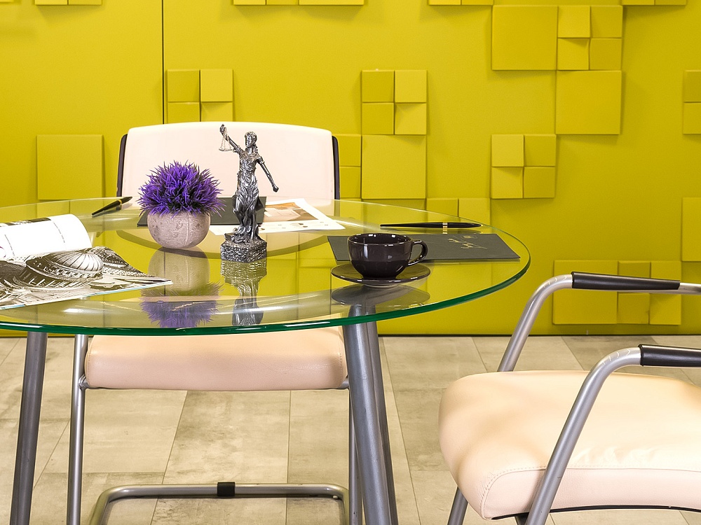 Обеденный стол Стекло Россия  СГКС-220824