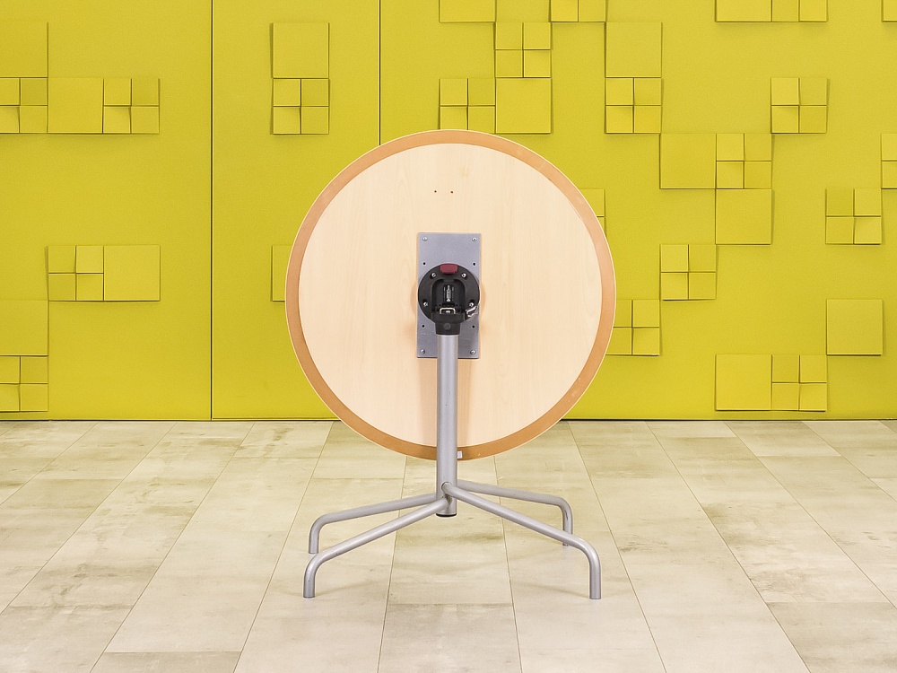 Обеденный стол ЛДСП Бук  СГКВ-09105