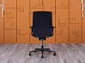 Офисное кресло для персонала  VITRA Ткань Черный   (КПТЧ-11045)