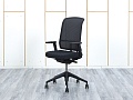 Офисное кресло для персонала  VITRA Ткань Черный   (КПСЧ-01123)