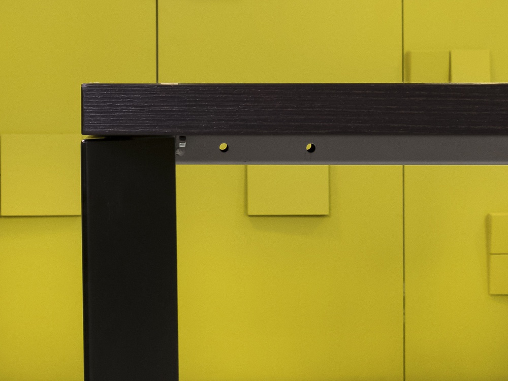 Стол для руководителя   ЛДСП Венге Беларусь  СРПЕ-280125