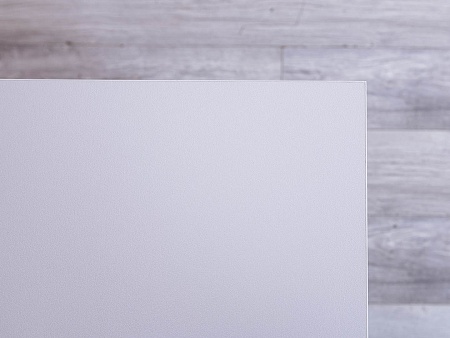 Офисный стол прямой  1 380х680х750 ЛДСП Серый   (СППС-31054(нов))