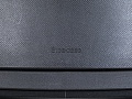Офисное кресло для персонала  SteelCase Кожа Черный   (КПКЧ-30074)
