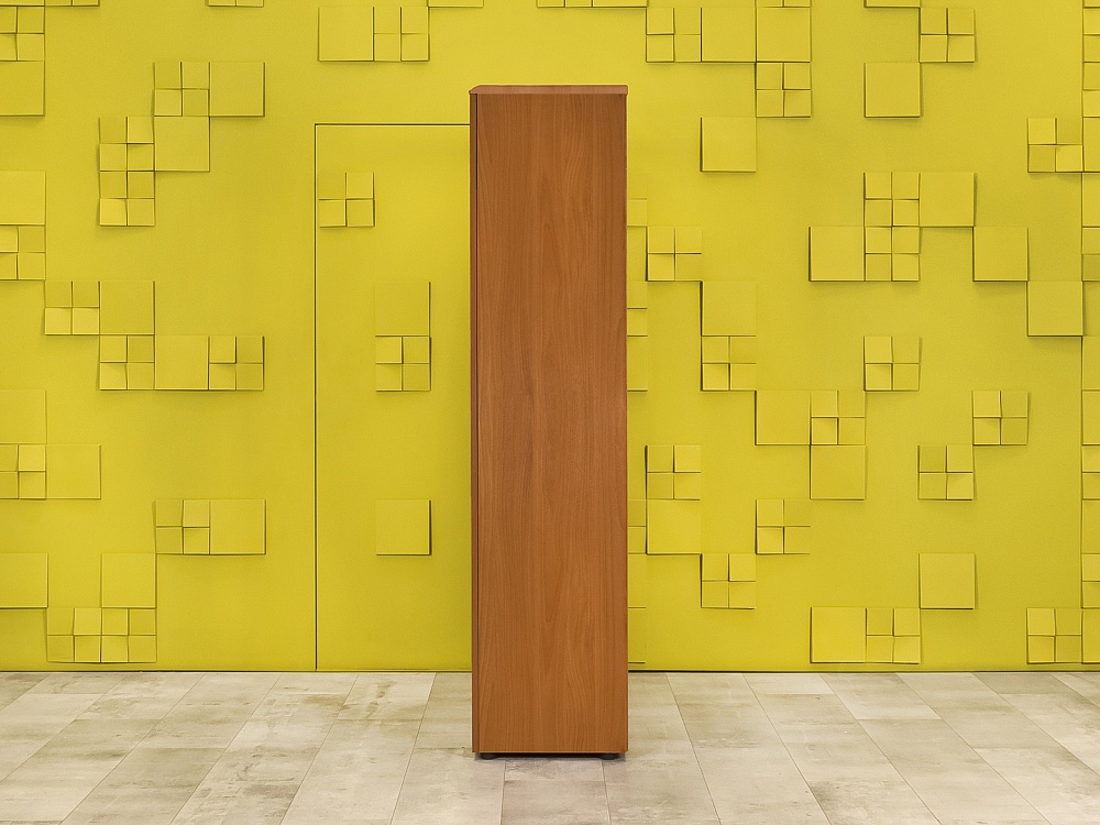 Шкаф для одежды ЛДСП Орех  ШГ2ДХ-20115