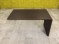 Брифинг приставка MultipliCEO FANTONI 1400x800 Шпон Венге Италия_БРЕ-241123