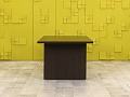 Офисный стол для переговоров ЛДСП Венге  СГПЕ-29125