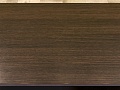 Стол для руководителя TAO Sinetica 2000x1000 Шпон Венге Италия_СРПЕК-29042