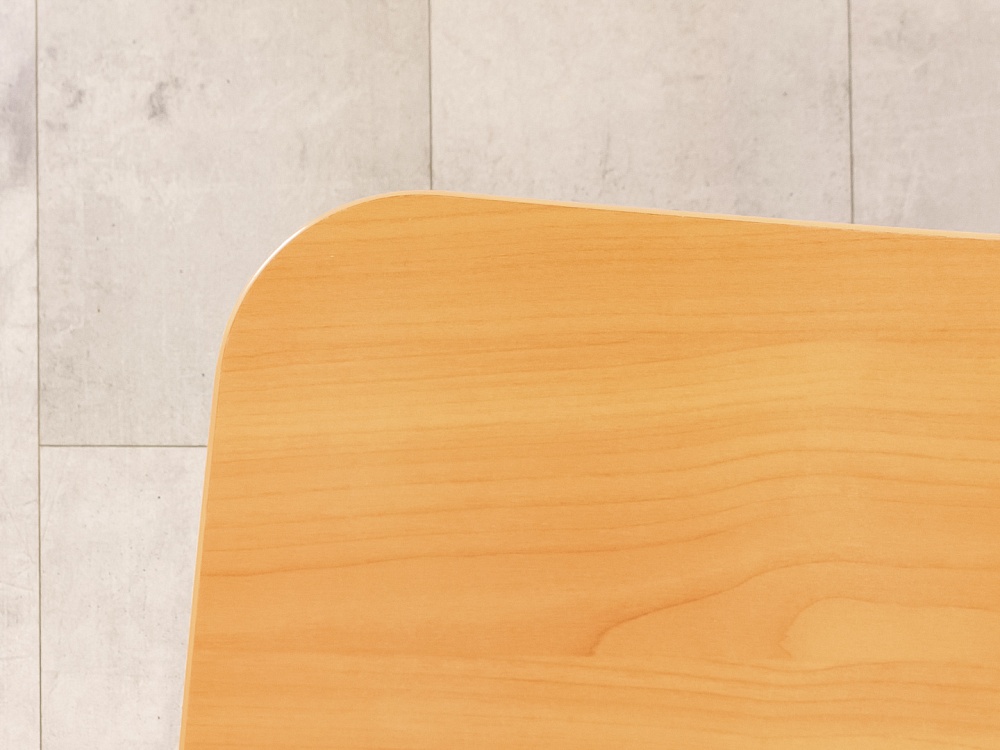 Стол для руководителя  ЛДСП Ольха Россия  СРЭЛ-20025