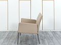 Офисный диван Walter Knoll Кожа Бежевый   (ДНКБ-20114)