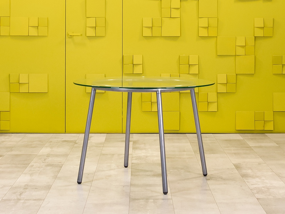 Обеденный стол Стекло Россия  СГКС-220824