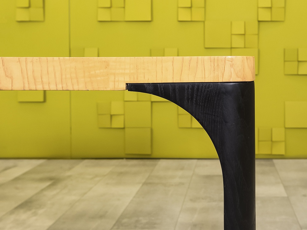 Обеденный стол ЛДСП Ольха  СГПЛ1-04026