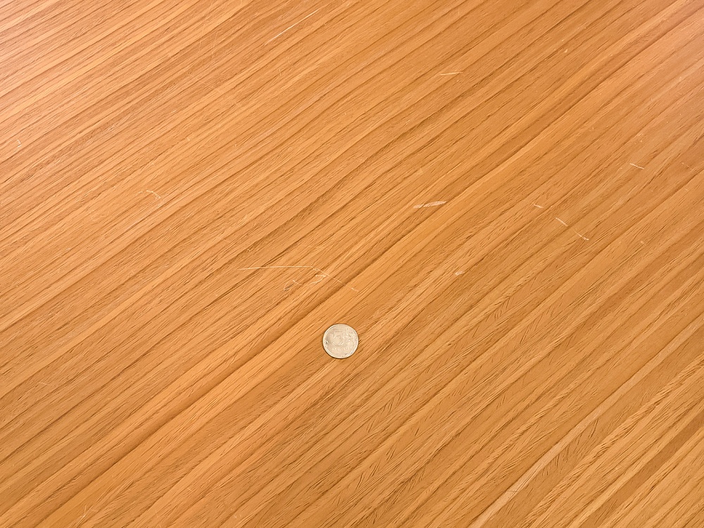 Обеденный стол ДСП Орех Россия  СГКХ-140623