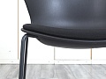 Конференц кресло для переговорной  Черный Пластик Profoffice   (УДПЧ-30074)