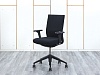 Офисное кресло для персонала  VITRA Ткань Черный   (КПТЧ7-26013)