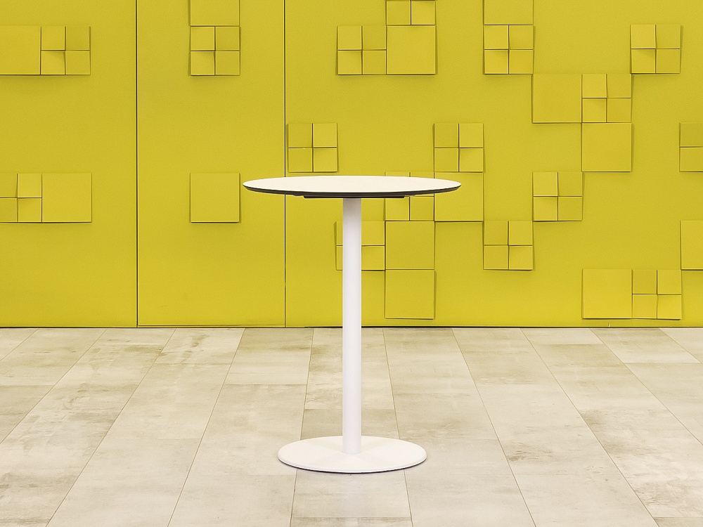 Обеденный стол Pedrali ЛДСП Белый Италия  СГКБ-261023