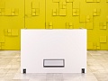 Офисный стол прямой Steelcase 1200x800 ЛДСП Белый Германия_СППБ1-221024