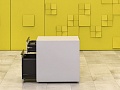 Металлическая тумба KNOLL Металл Серый США  ТВ2ЯМ1-23066