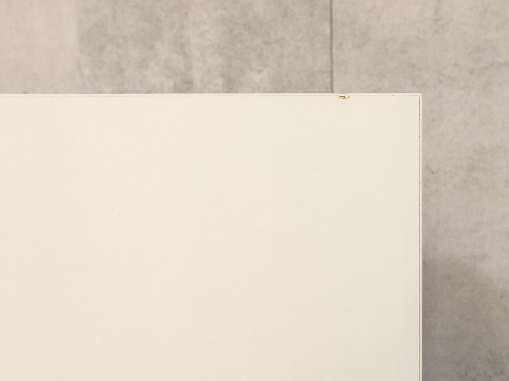 Офисная тумба выкатная Steelcase Металл Белый Франция  ТВ3ЯБ-12026