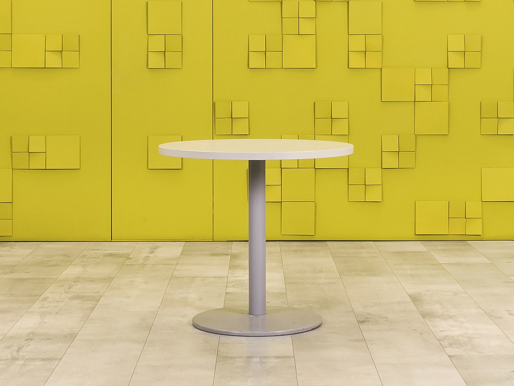 Обеденный стол BENE ЛДСП Серый Австрия  СГКС-251223