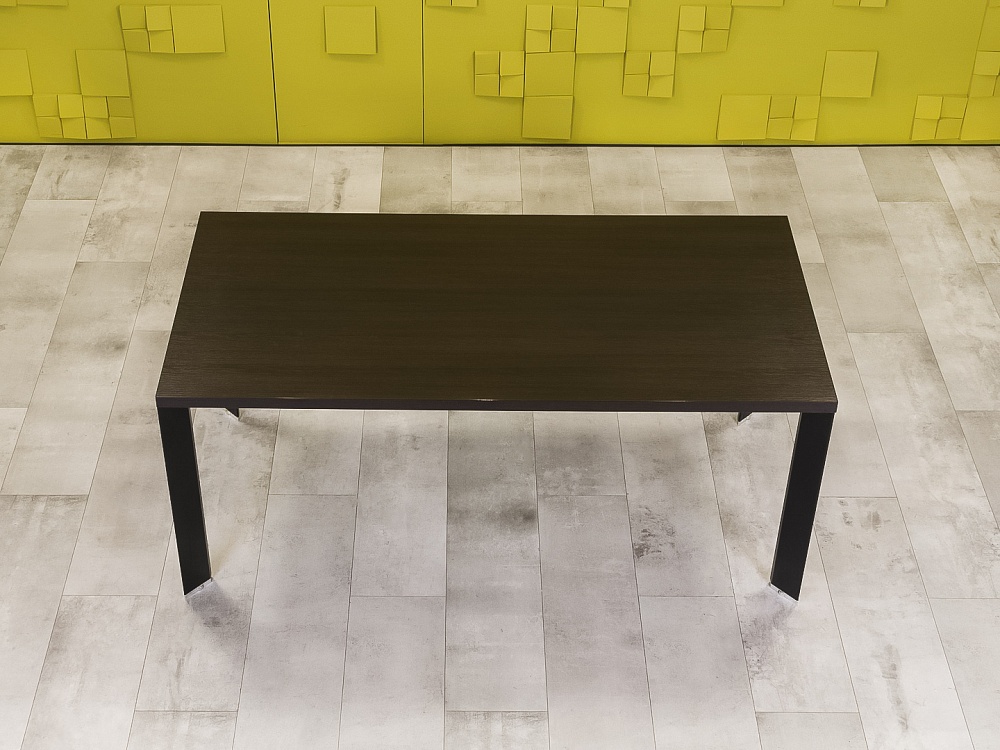 Стол для руководителя   ЛДСП Венге Беларусь  СРПЕ-280125