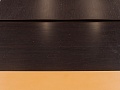 Кабинет руководителя  EUR/QUARANTA Dazato Шпон Венге Италия  КРЕ-301024